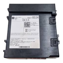 Modulo Interface Gm Cruze 1.4 2017 2023