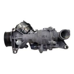 Bomba Agua Mercedes C180 1.6 2012 2014