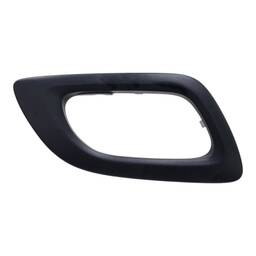 Moldura Macaneta Interna Citroen DS4 2012 2016 Tras Direita 