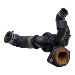 Mangueira Agua Motor Vw Amarok2.0 2011 2016 