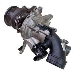 Turbina Audi Audi A3 A4 A5 1.8 2013 2014 a 2017