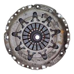 Kit Embreagem Ford Fiesta 1.6 2011 2014