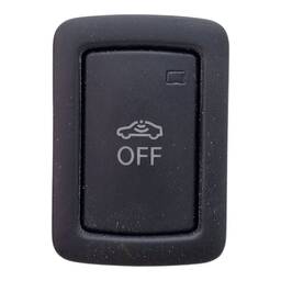 Botao Off Alarme Audi A3 2014 2019 