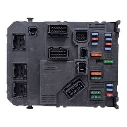 Caixa Fusivel Bsi  Peugeot 206 207 1.4 2004 2012