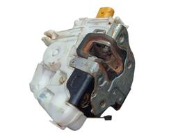 FECHADURA PORTA DIANT ESQ GOL VOYAGE SAV G5 G6 G7 G8 5 PINOS