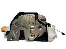 Fechadura Porta Diant Esq Gol Voyage Sav G5 G6 G7 G8 5 Pinos