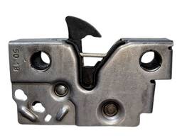 Fechadura Inferior Capo Diant Gol Saveiro Voyage Fox Up...