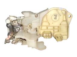 FECHADURA PORTA T.E CIVIC 2001A 2006 FIT ATÉ 2008