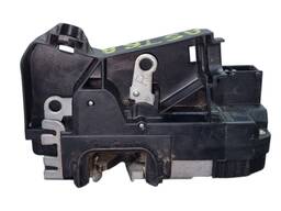 FECHADURA PORTA DIANT DIREITA ASTRA ZAFIRA 99/12 24444016