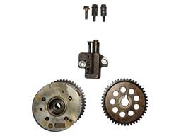 KIT CORRENTE DE COMANDO KIA CERATO 1.6 2010 GASOLINA