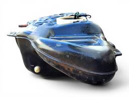 TANQUE COMBUSTÍVEL ETIOS 2013 A 2021