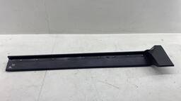 Spoiler Lateral ( Dian Esq ) - Chevrolet Equinox 2.0 LT 2018