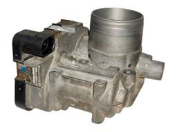 CORPO BORBOLETA TBI FIAT STRADA 1.4 FIRE 2009 A 2012