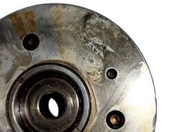KIT CORRENTE DE COMANDO KIA CERATO 1.6 2010 GASOLINA