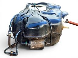 TANQUE COMBUSTÍVEL ETIOS 2013 A 2021