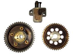 KIT CORRENTE DE COMANDO KIA CERATO 1.6 2010 GASOLINA