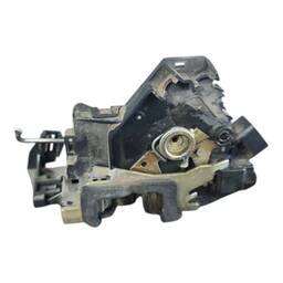 Fechadura Porta Dianteira Esquerda Ford Focus 2001 2008