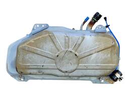 TANQUE COMBUSTÍVEL PALIO IDEA ARGO CRONOS UNO VIVACE SIENA