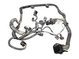 Chicote Injeção Volkswagen Saveiro 1.6 2021