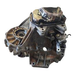 Caixa Cambio Virtus Gol Polo 2005 1.6  Hatch