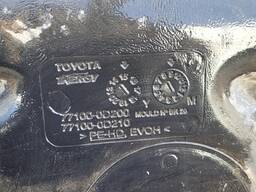 TANQUE COMBUSTÍVEL ETIOS 2013 A 2021
