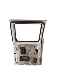 PORTA TRASEIRA ESQUERDA FRONTIER 1998 A 2008