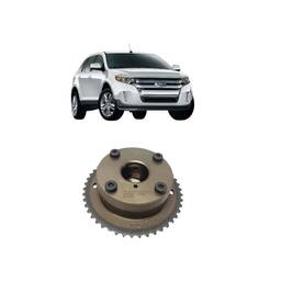 Polia Comando Válvulas Variável Ford Edge 3.5 V6 2009 2010