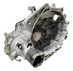 Caixa Marcha Cambio Volkswagen Polo Track 23/23 1.0 1000KM