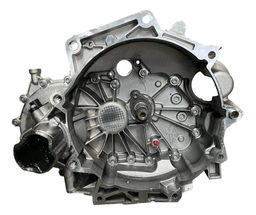 CAIXA MARCHA CAMBIO VOLKSWAGEN POLO TRACK 23/23 1.0 1000KM