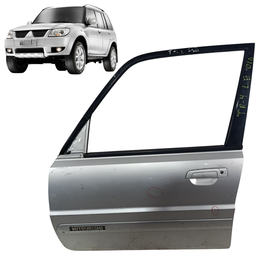 Porta Dianteira Esquerda Mitsubishi Tr4 2010 2011 a 2015