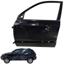 Porta Dianteira Esquerda Tucson 2005 à 2017 Original 