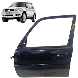 Porta Dianteira Esquerda Mitsubishi Tr4 2010 a 2015 Original