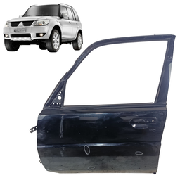 Porta Dianteira Esquerda Mitsubishi Pajero Tr4 2010 a 2015