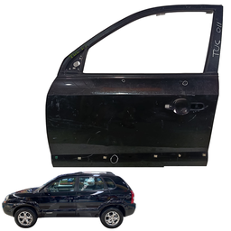 Porta Dianteira Esquerda Tucson 2005 À 2017 original