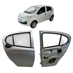 Porta Traseira Direita Chery QQ 2018 2019 a 2020