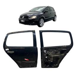 Porta Traseira Direita Fox 2004 2005 a 2010