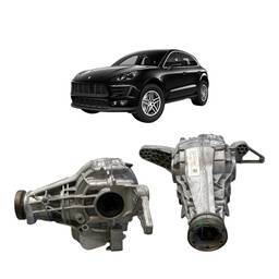diferencil Porsche Macan 2014 a 2018 2.0 3.0