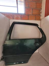 Porta Traseira Esquerda Golf 1998 a 2013