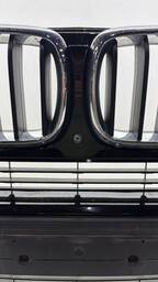 Parachoque Dianteiro Bmw X5 F15 F85 2014 2015 a 2018