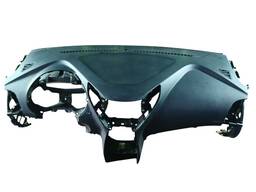 CAPA DO PAINEL HB20X 12/19