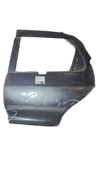 PORTA TRASEIRA ESQUERDA  CELTA PRISMA 2007 A 2016