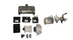 Kit Code Nissan Kicks 1.6 16v 2020