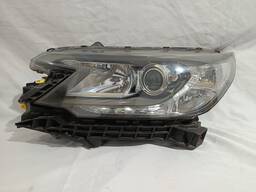Farol Esquerdo Cr-v 2012 a 2014