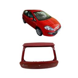 Tampa Fiat Punto 2008 2009 a 2017 Traseira 