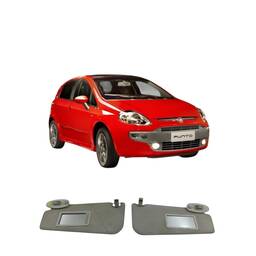 Par Quebrasol Fiat Punto 2008 a 2017