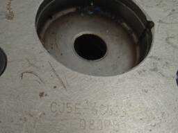 POLIA VARIÁVEL ESCAPE LAND ROVER EVOQUE 2.0 16V 10/16 USADA