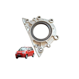 Flange Retentor Chery Qq 1.1 2011 a 2014