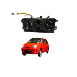 Comando Ar Condicionado Chery QQ 2011 2012 a 2015