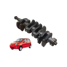 Viraberquim Chery QQ 1.1 Gas 2011 2012 a 2014  Std