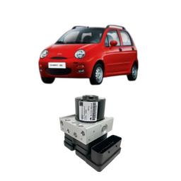 Modulo Freio Abs Chery Qq 2011 2012 2014